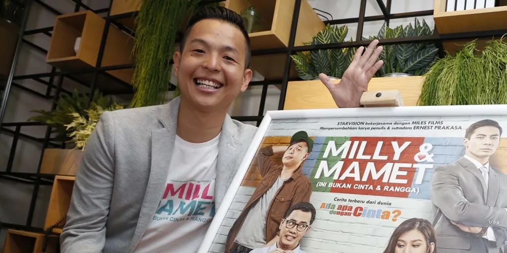 © KapanLagi.com/Muhammad Akrom Sukarya