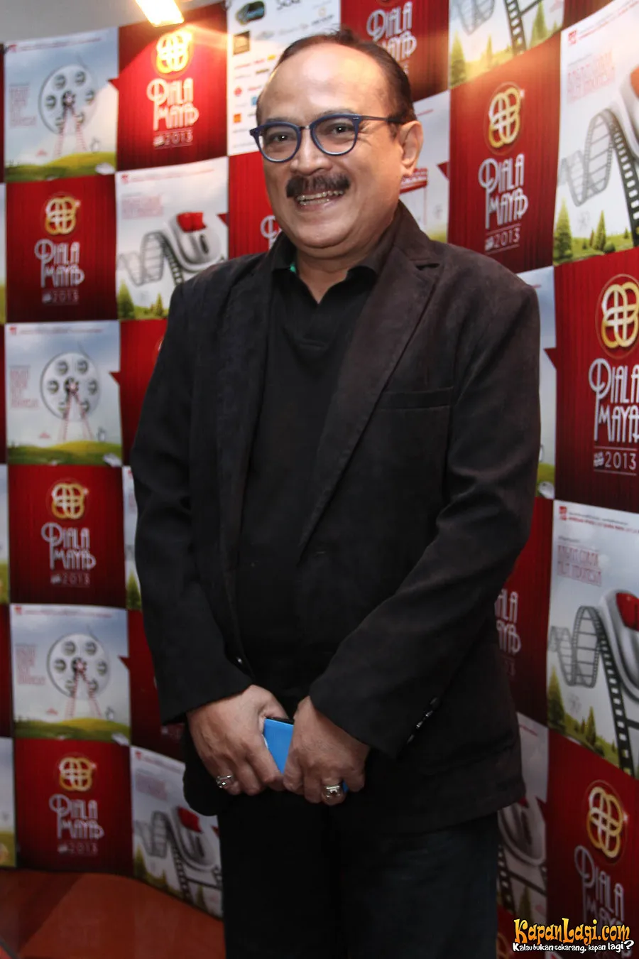 Eros Djarot bakal menggelar konser 40 tahun berkarya.