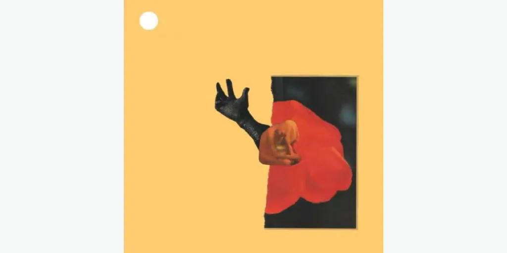 Erratic Moody - I Go Where You Go so You Don’t Get Lonely