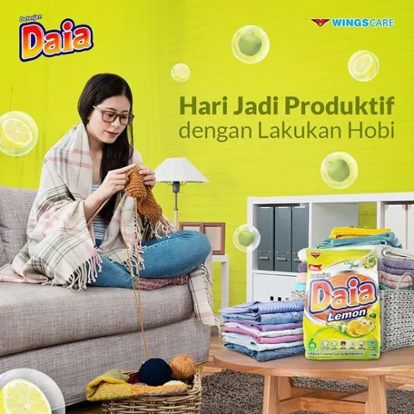 credit via instagram.com/daiadetergent