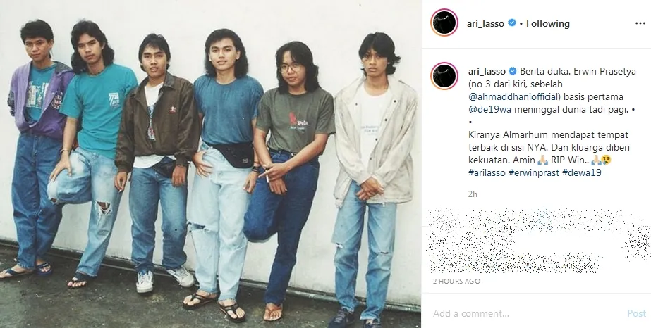 © instagram.com/ari_lasso