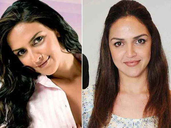 Esha Deol