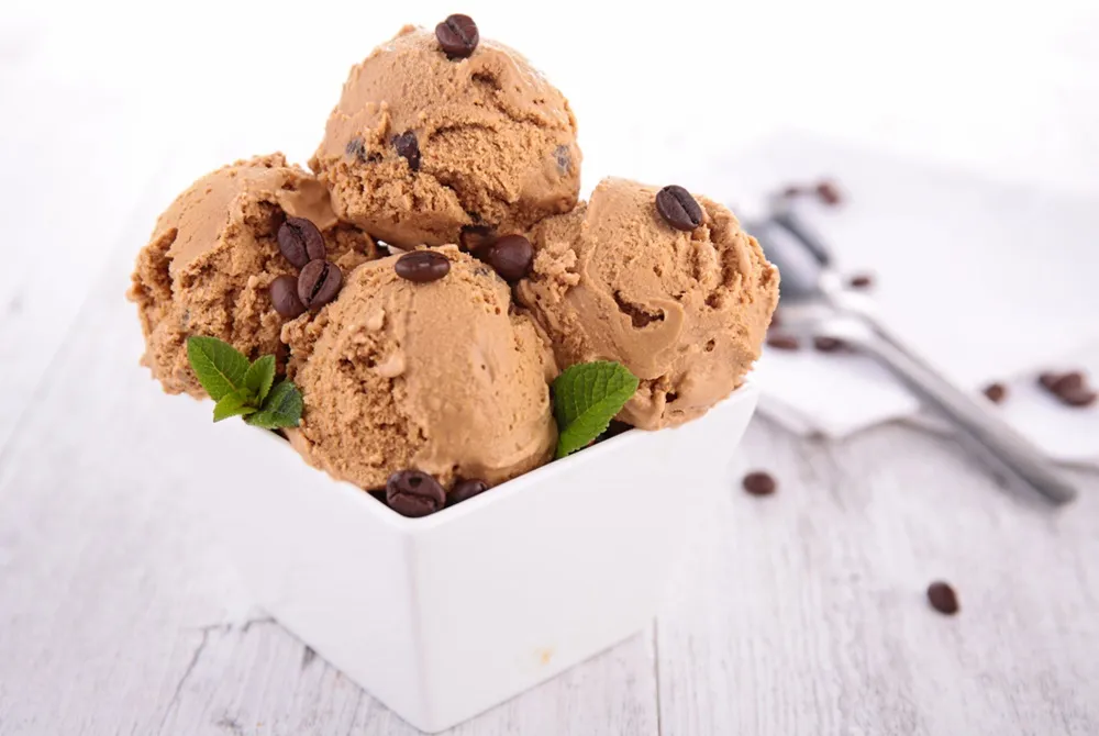 es krim rasa kopi (credit: shutterstock)