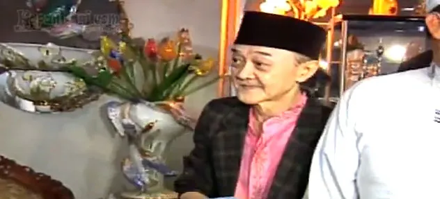 Eyang Subur Foto: Istimewa