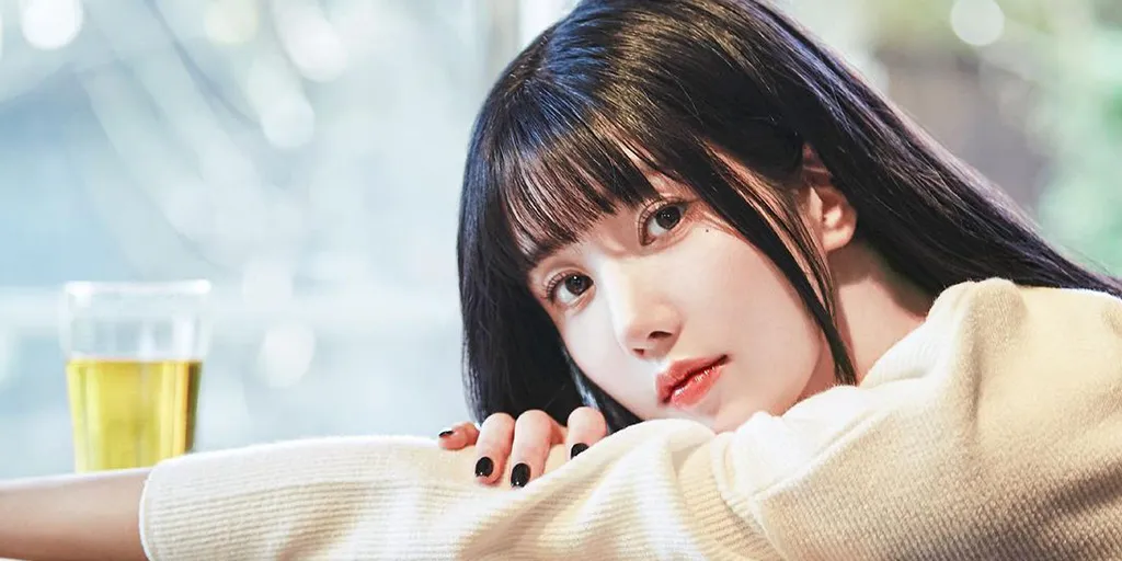 Kwon Eun Bi - Like Heaven