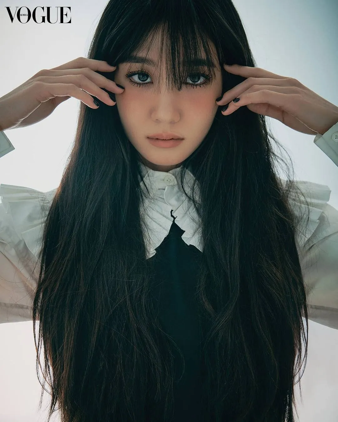 Credit: Instagram/eunbining0904