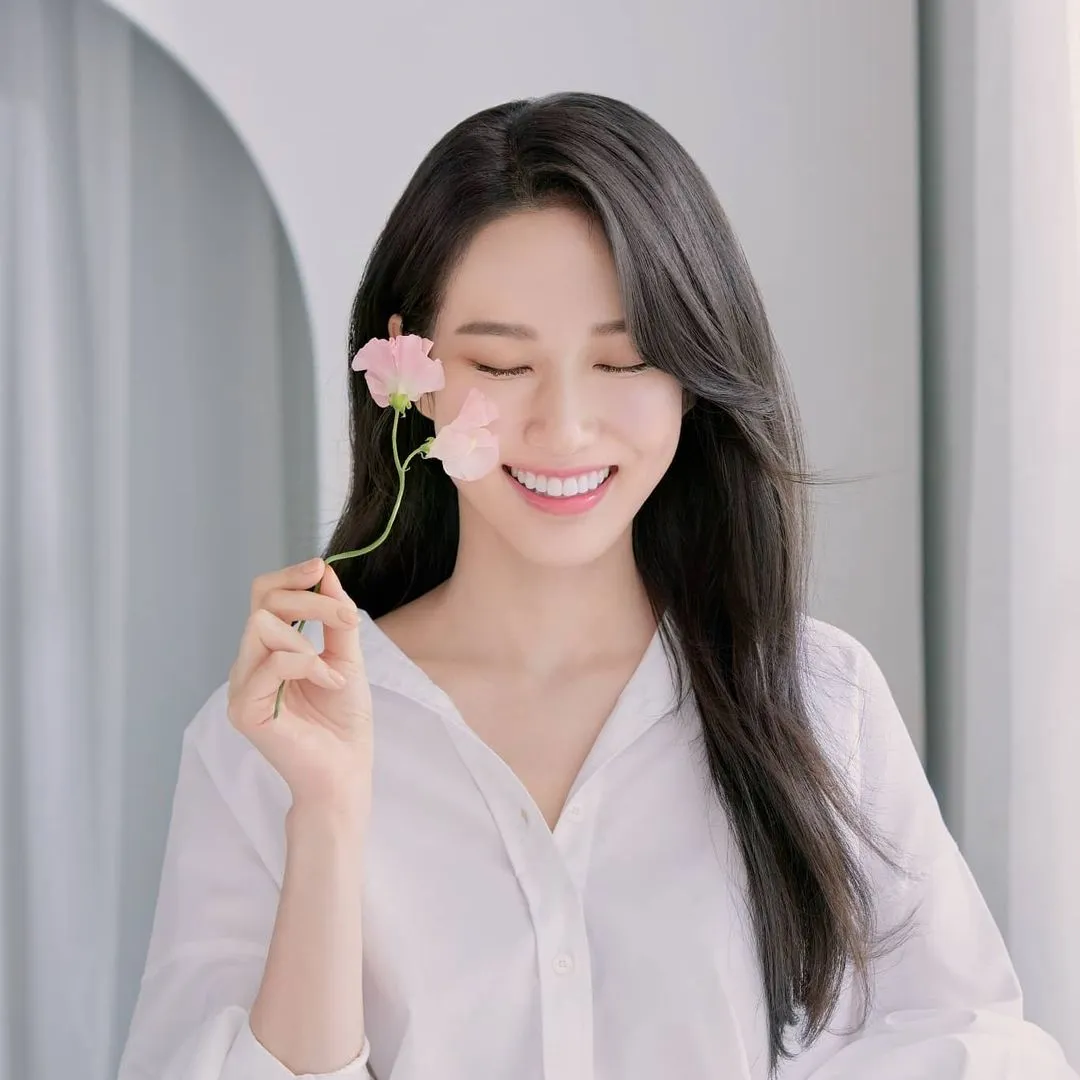 Credit: Instagram/eunbining0904