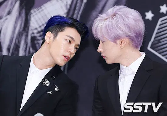 Si cowok sampai ditanya soal EunHae © SSTV