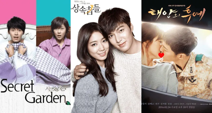 Kim Eun Sook memmiliki portofolio drama yang menakjubkan. ©Koreaboo.com