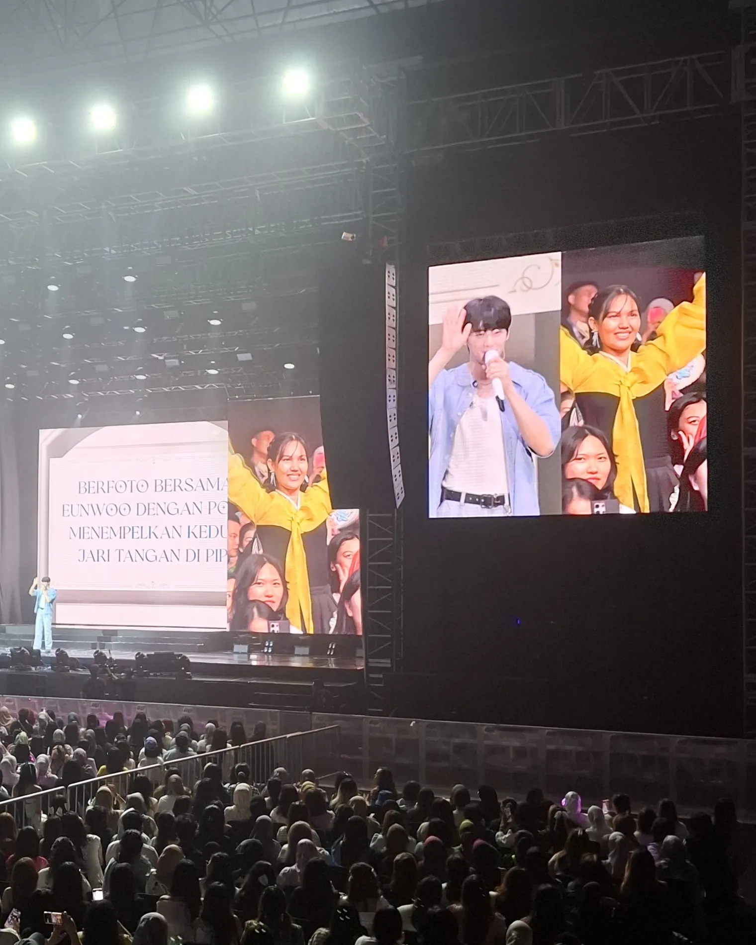 Foto: Kapanlagi.com©/Divasya Permata Vindra