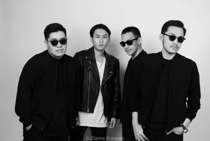 credit: Clarine Sukamto