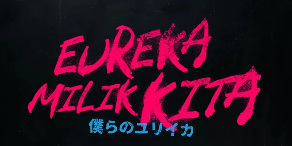 JKT48 - Eureka Milik Kita