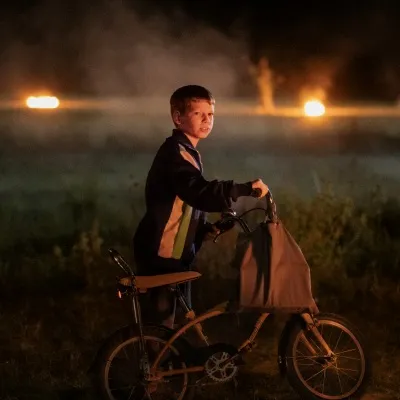 Europe on Screen 2026 Tutup Festival dengan Film Rumania dan Pengumuman Pemenang SFPP
