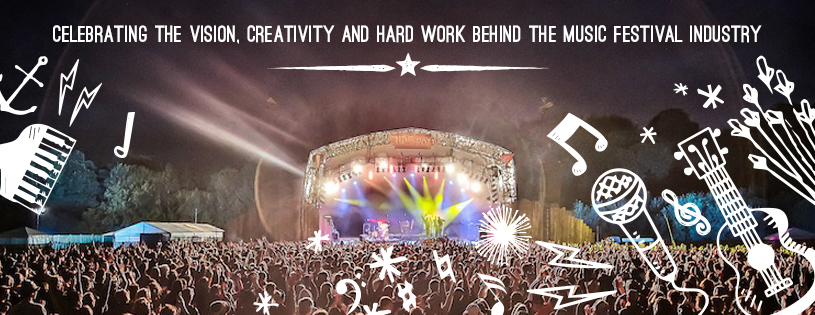 European Festival Awards © European Festival Awards Official Facebook