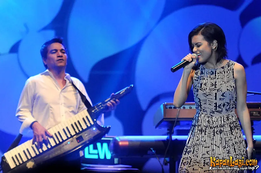 Eva Celia jadi pemeran utama dalam ADRIANA.