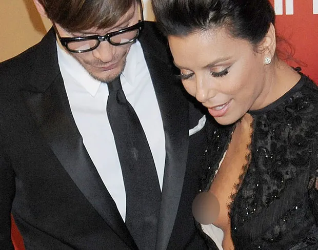 Eva Longoria @ thesun.co.uk