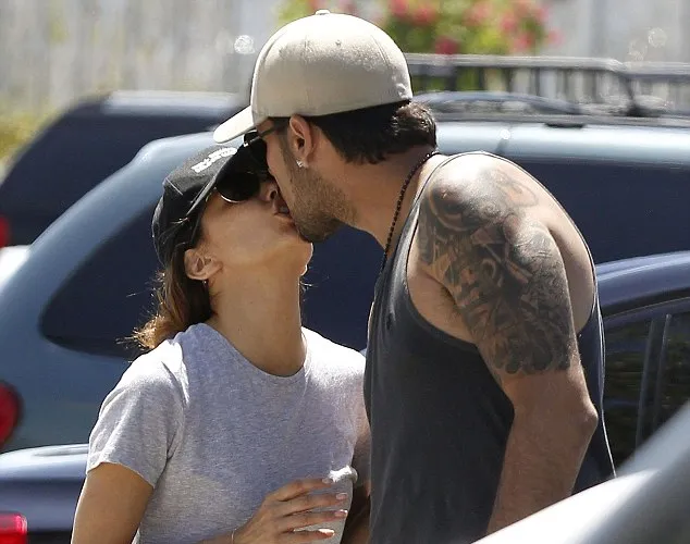 Eva Longoria
