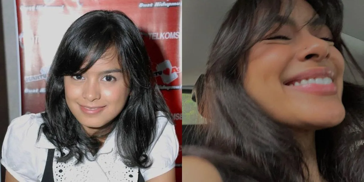 (Sumber: Instagram @evacelia)