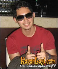 Evan Sanders Ngebet Nikah - KapanLagi.com