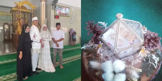 Sah Jadi Suami Istri