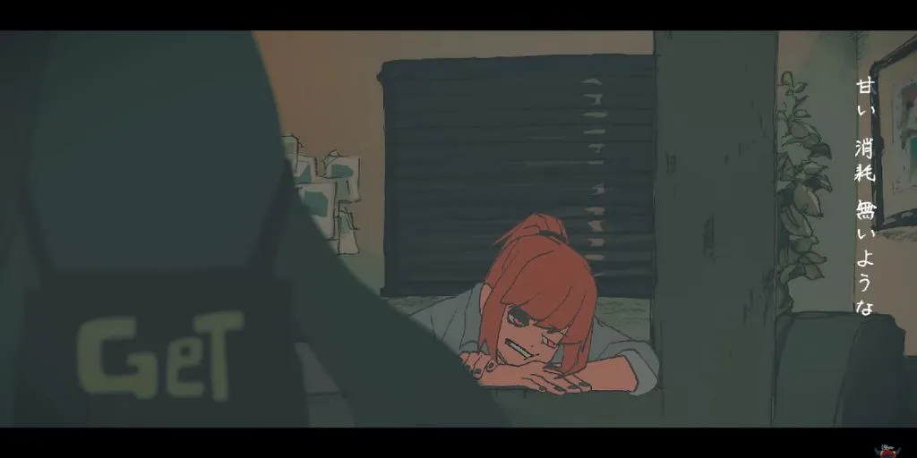 Eve - Taikutsuwo Saienshinaide