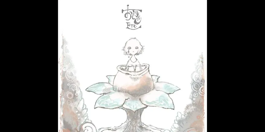 Eve - Kaede