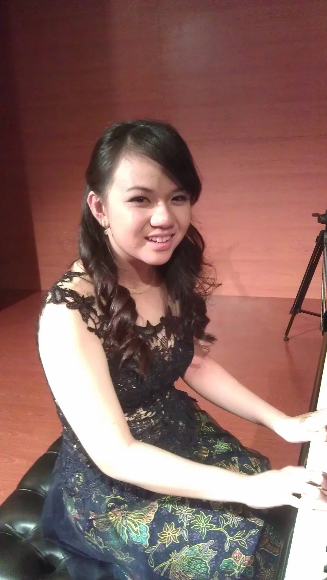 Evelyn Zainal Abidin Harumkan Nama Indonesia Di Australia ...