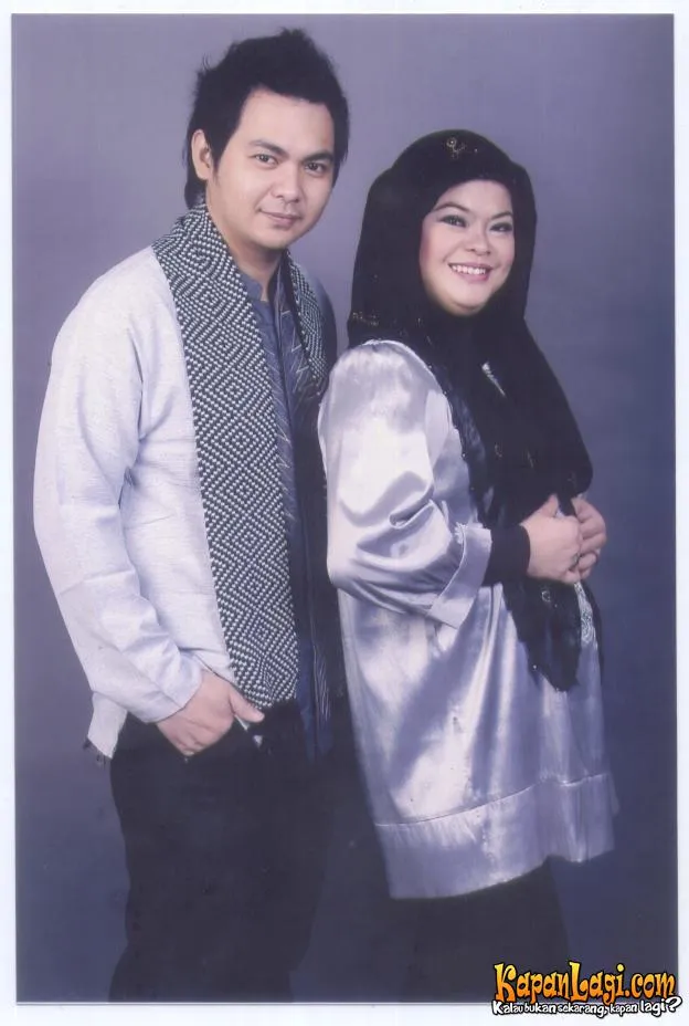 Evelyn dan Arul