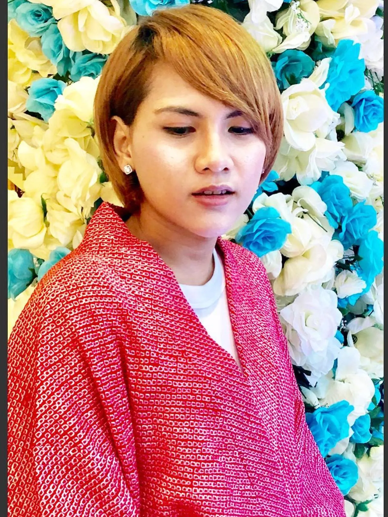 Evelyn Nada Anjani © instagram.com/evelinnadaanjani