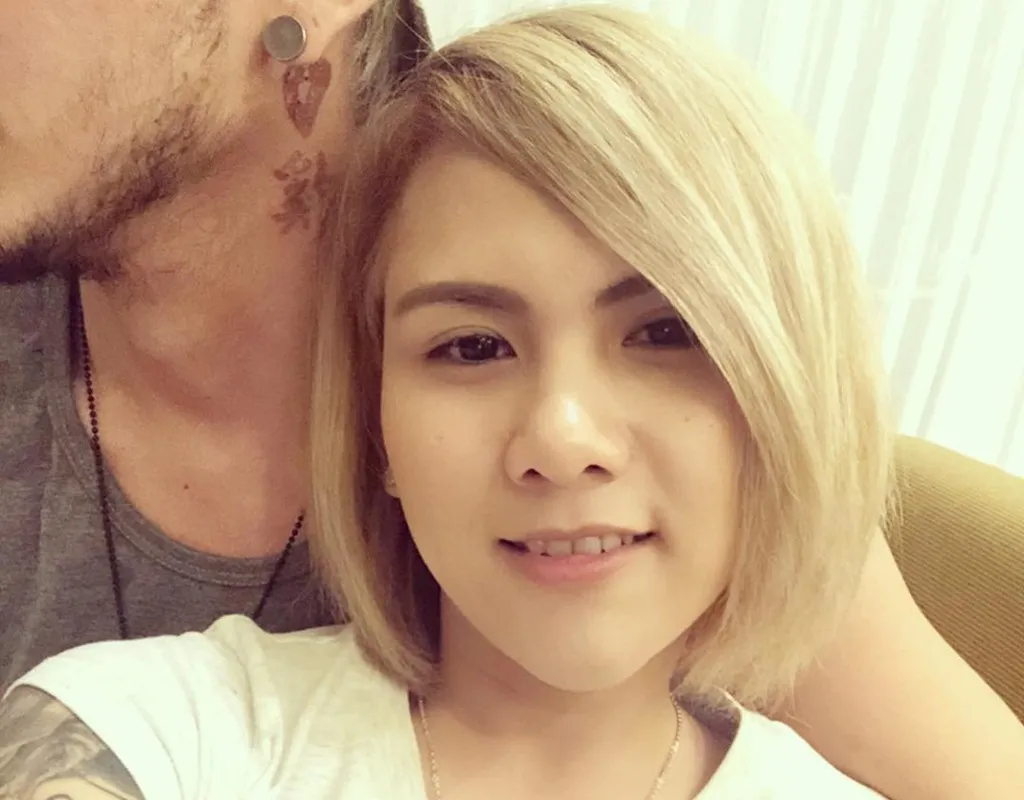 © Instagram/evelinnadaanjani