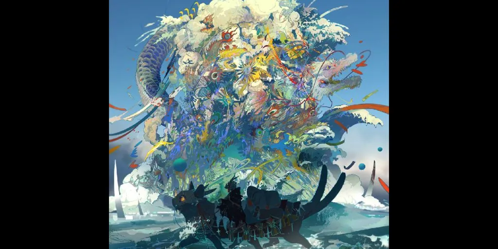 Eve - Ougon No Hibi