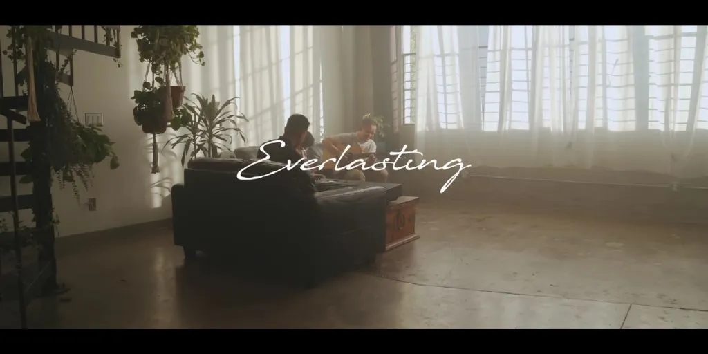 Albert Posis - Everlasting