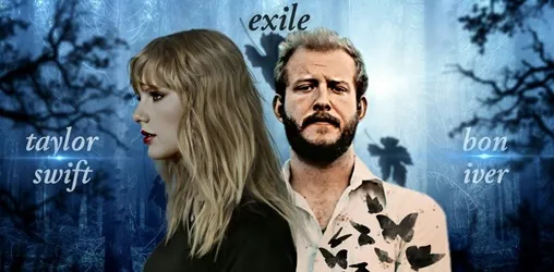Taylor Swift - Evermore (feat. Bon Iver) dan Terjemahan