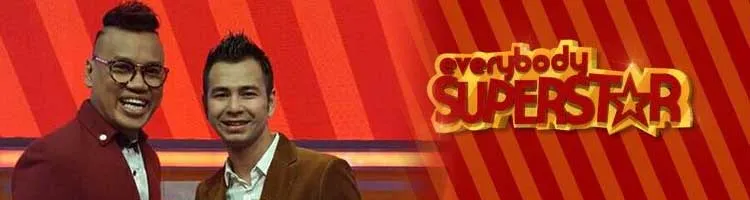 Salah satu reality show yang tayang di TV © Trans TV