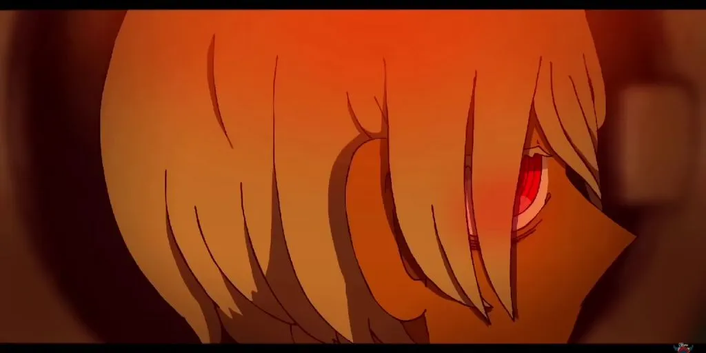 Eve - YORUWA HONOKA (Night is Faint)