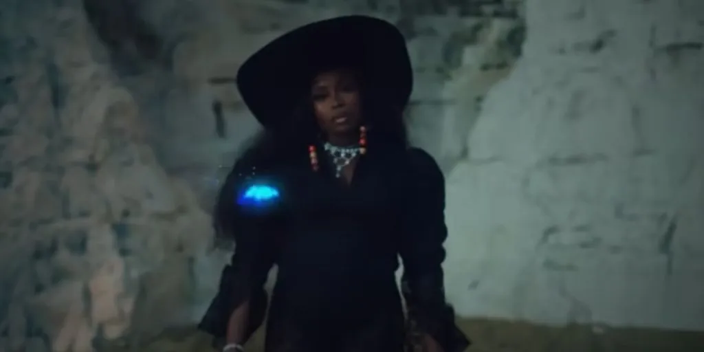 Bellah - Evil Eye