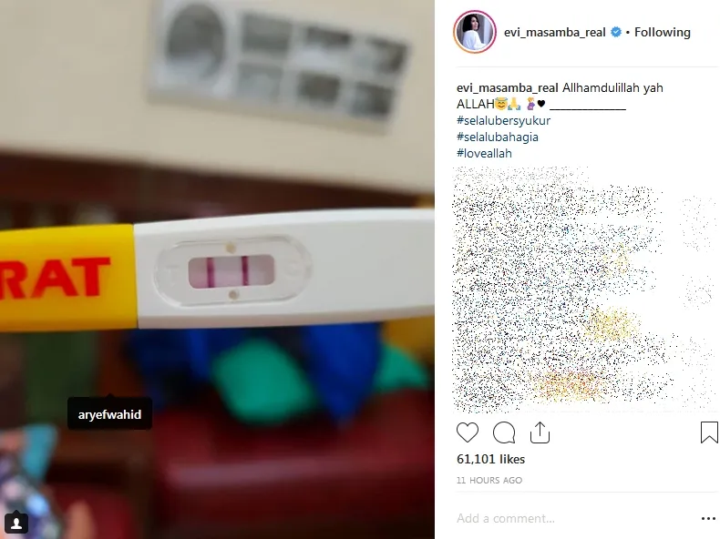 ©instagram/evi_masamba_real