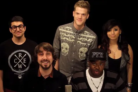 Pentatonix©