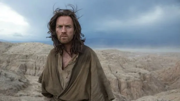Ewan Gregor sebagai Yesus. (dok. Total Film)