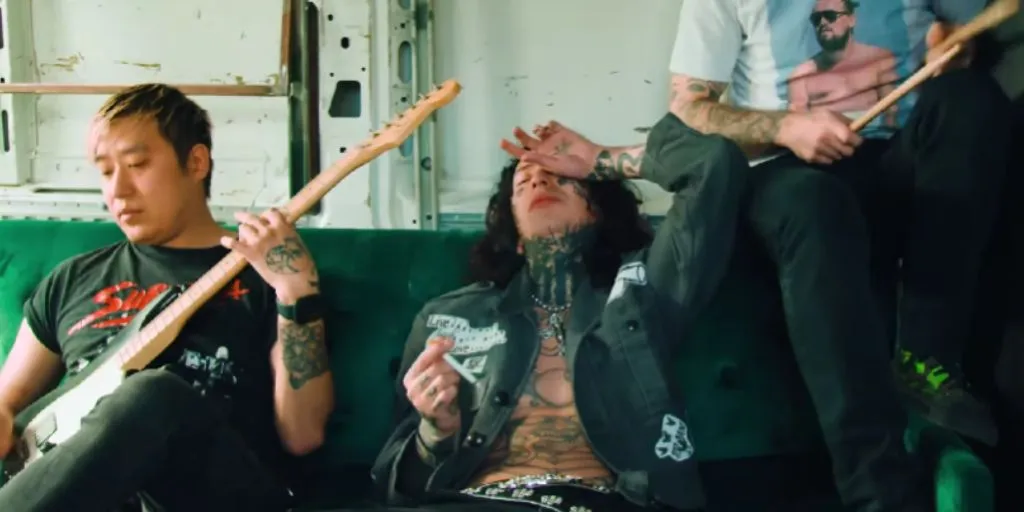 Lil Lotus - how's it feel to feel nothing