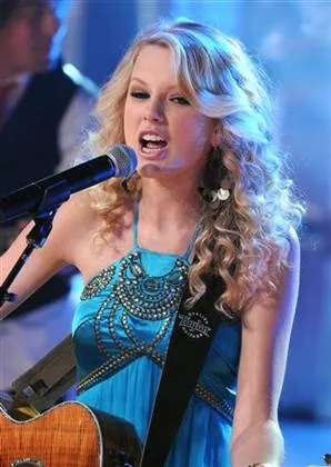 Taylor Swift @ourstage.com 