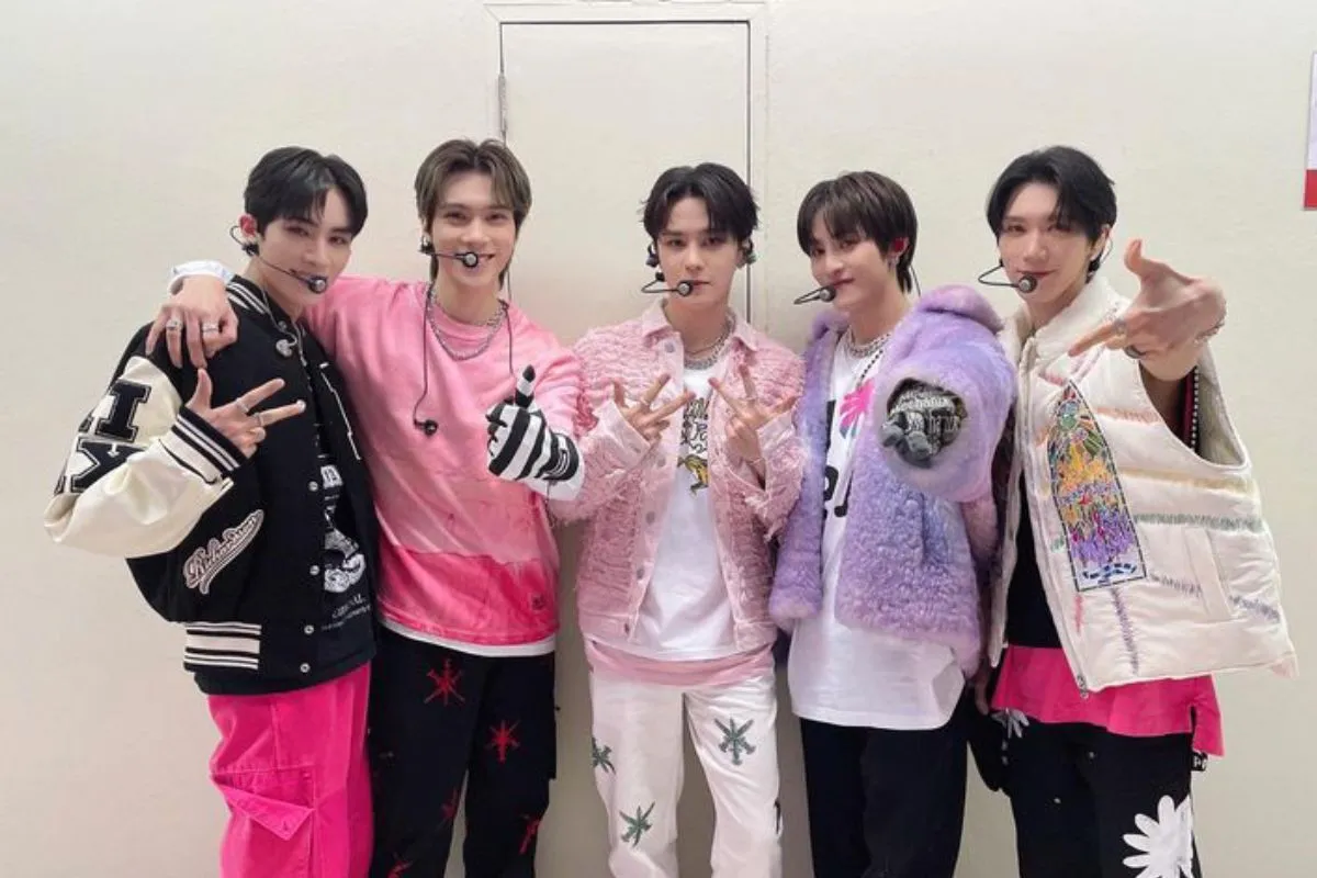 WayV - Instagram.com/wayvofficial/