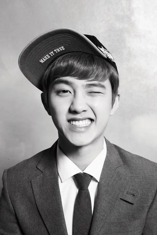 D.O sudah memperingatkan fans buat tenang © SM Ent