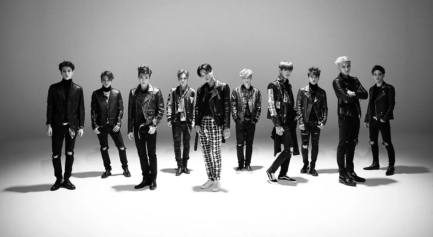 EXO gelar konser Tokyo Dome walau belum debut Jepang adalah prestasi yang membanggakan. ©koreaboo.com.