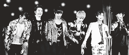 Semua idola K-Pop, tak terkecuali dari agensi besar, penuh perjuangan © Istimewa