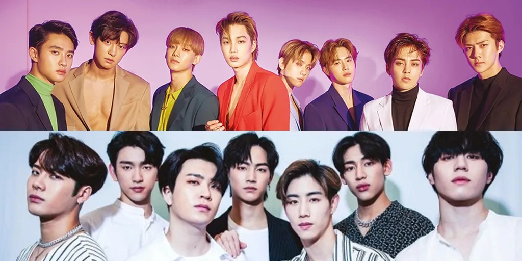 Idol Lain Masuk Nominasi