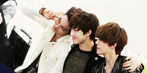 EXO-K