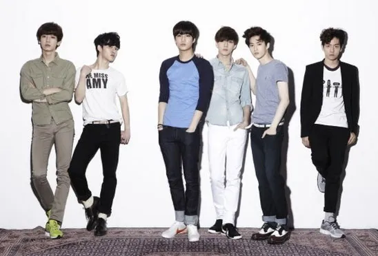 EXO-K