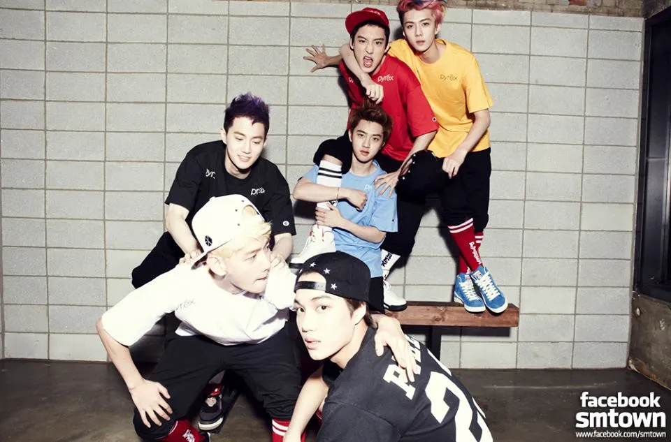 EXO-K