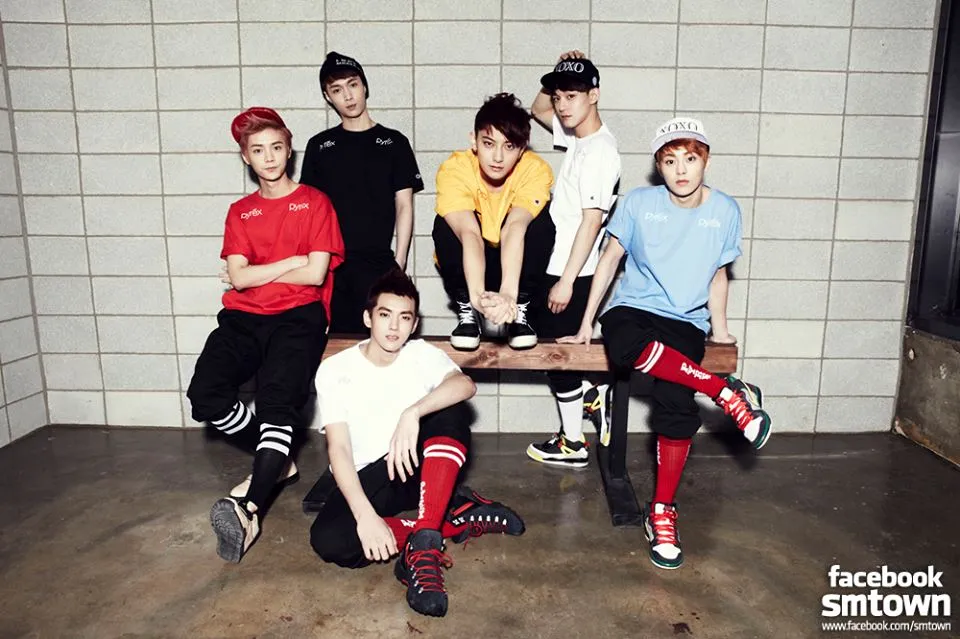 EXO-M